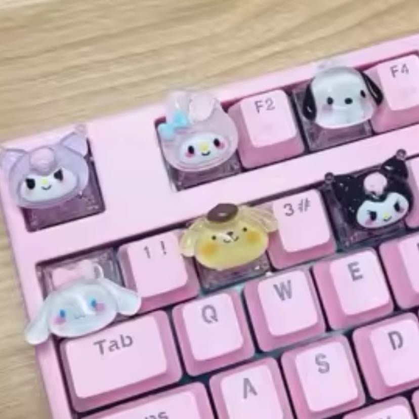 keycap