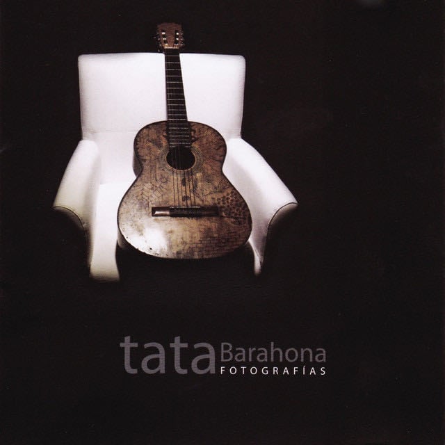 Te vas de mi - Song · Tata Barahona