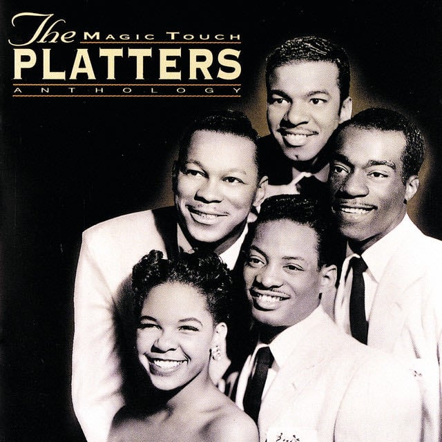 Only You (And You Alone) - Song · The Platters