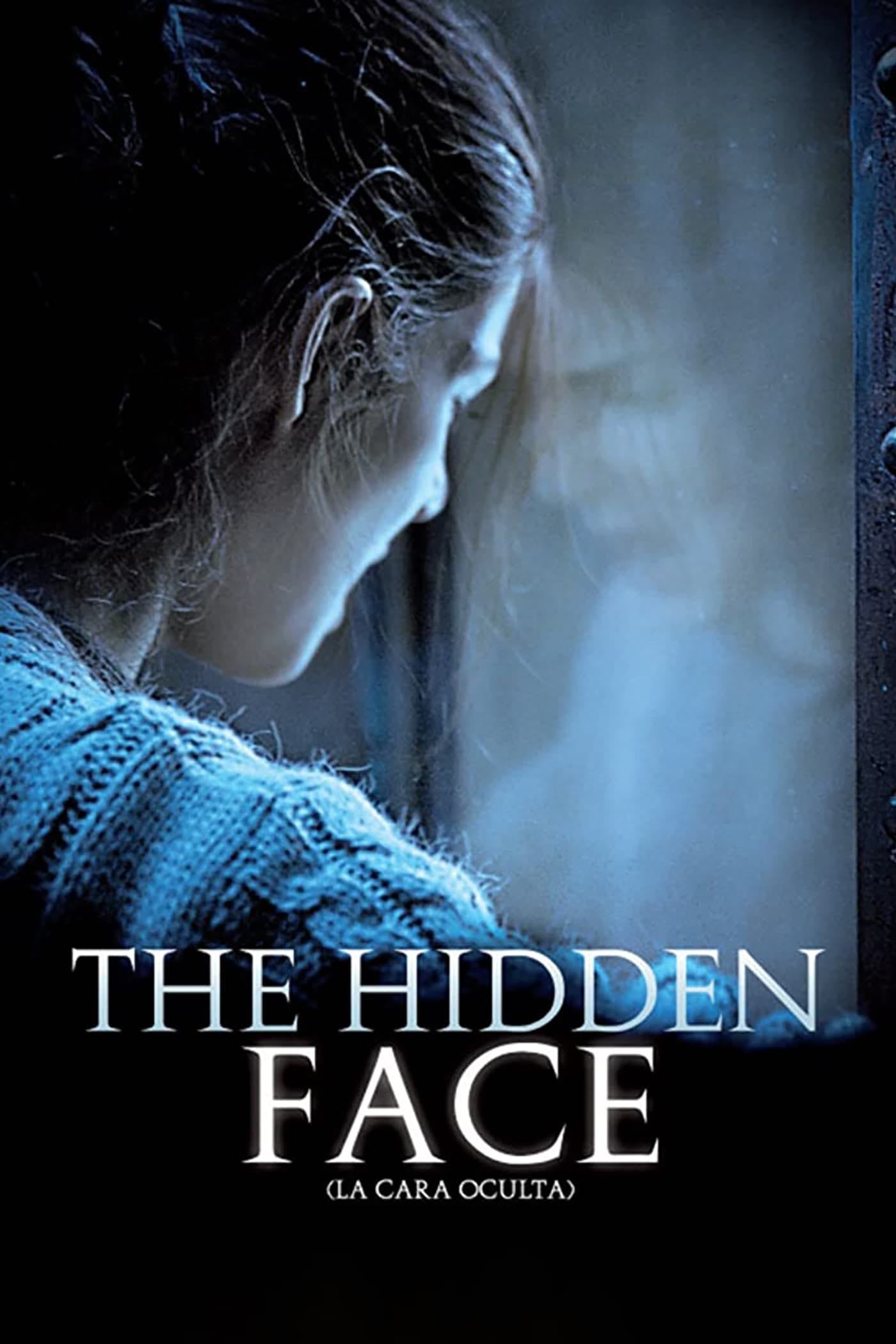 The Hidden Face - Andrés Baiz · 2011