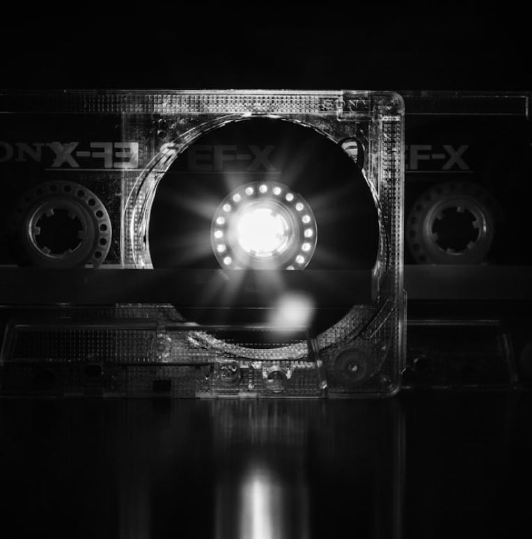Musics. 🎧 - Music hypelist by Aza
