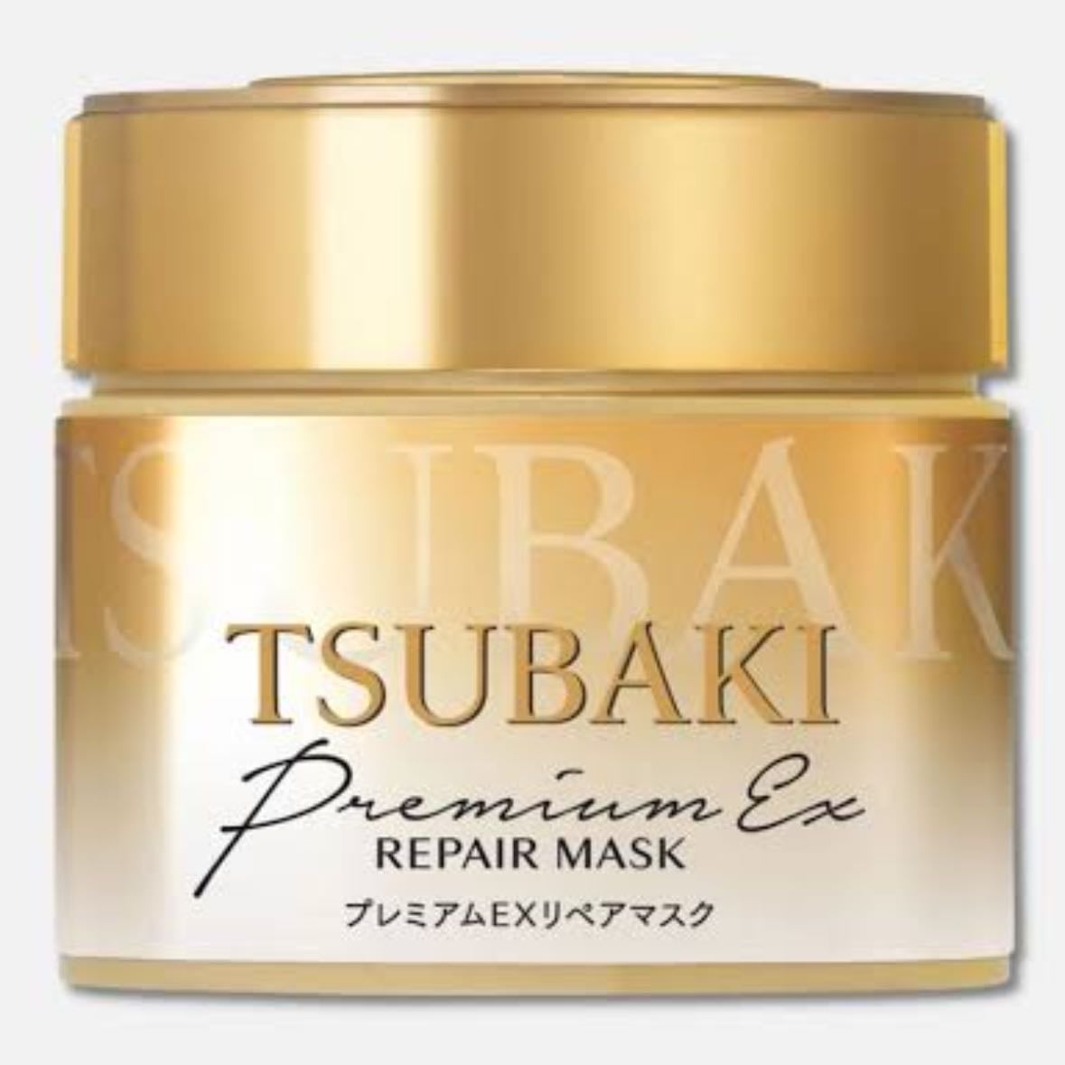 tsubaki mask