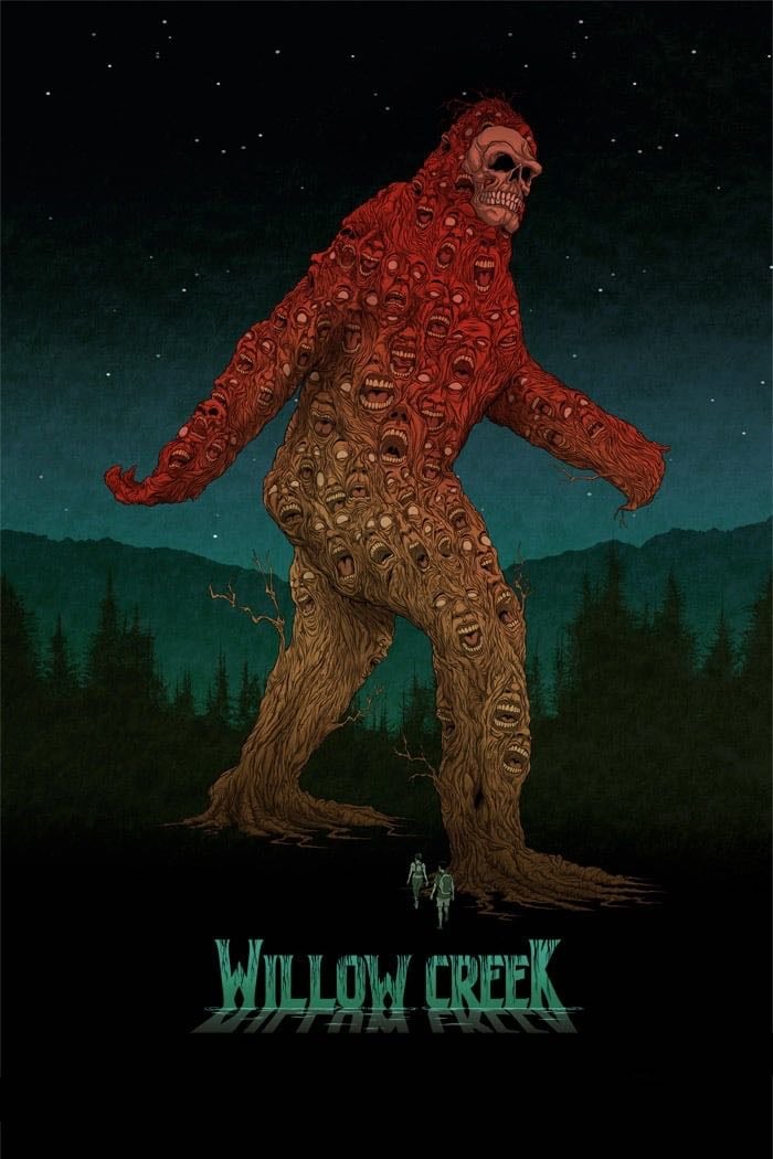 Willow Creek - Bobcat Goldthwait · 2013