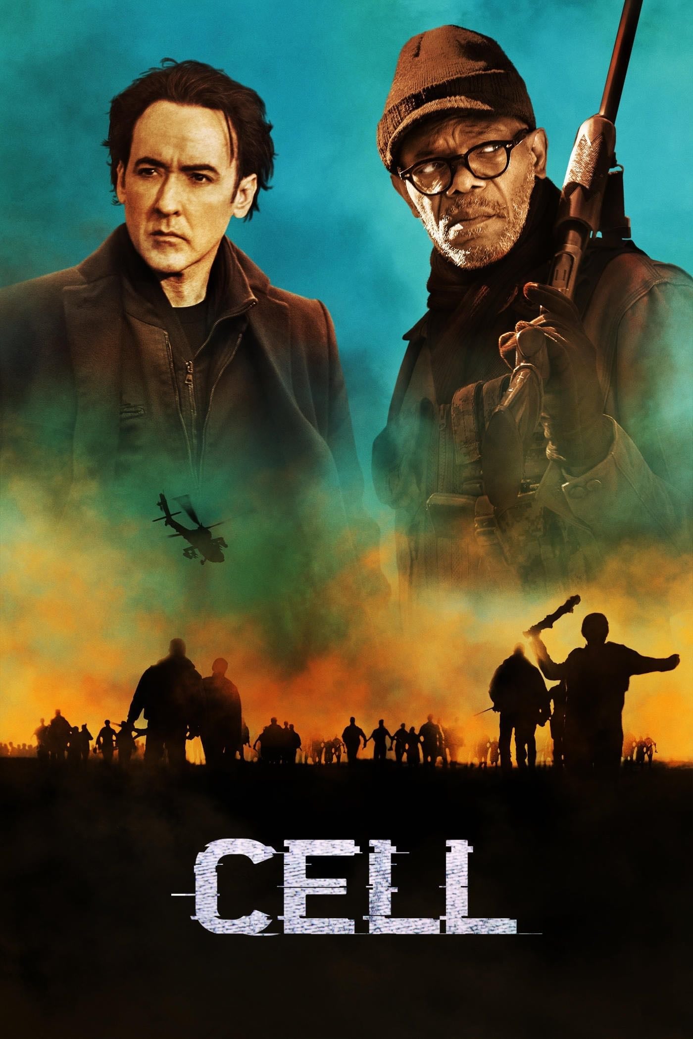 Cell - Tod Williams · 2016