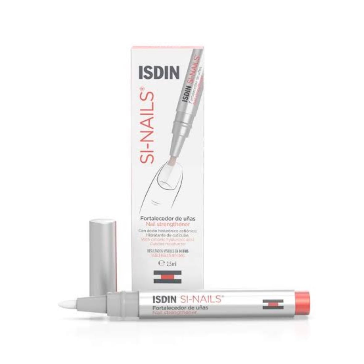 isidin oil nails