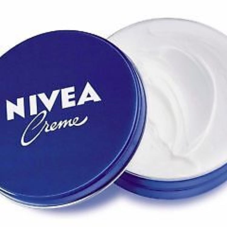 Nivea cream