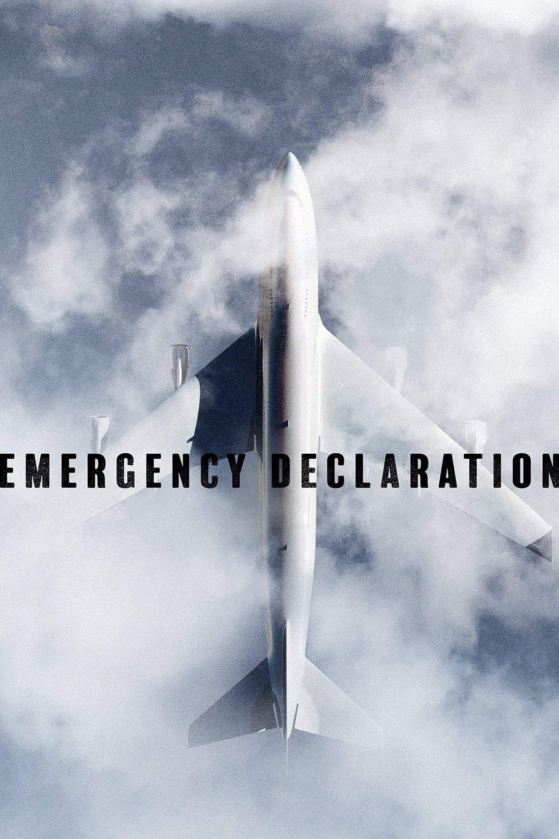 Emergency Declaration - Han Jae-rim · 2022