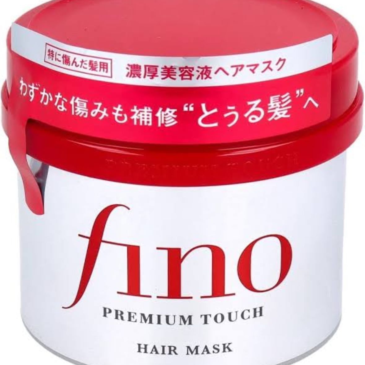 fino mask