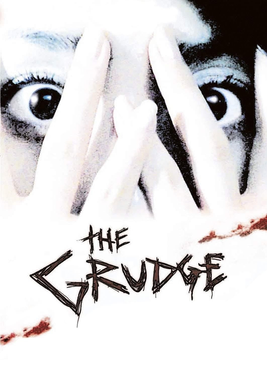 Ju-on: The Grudge - Takashi Shimizu · 2002
