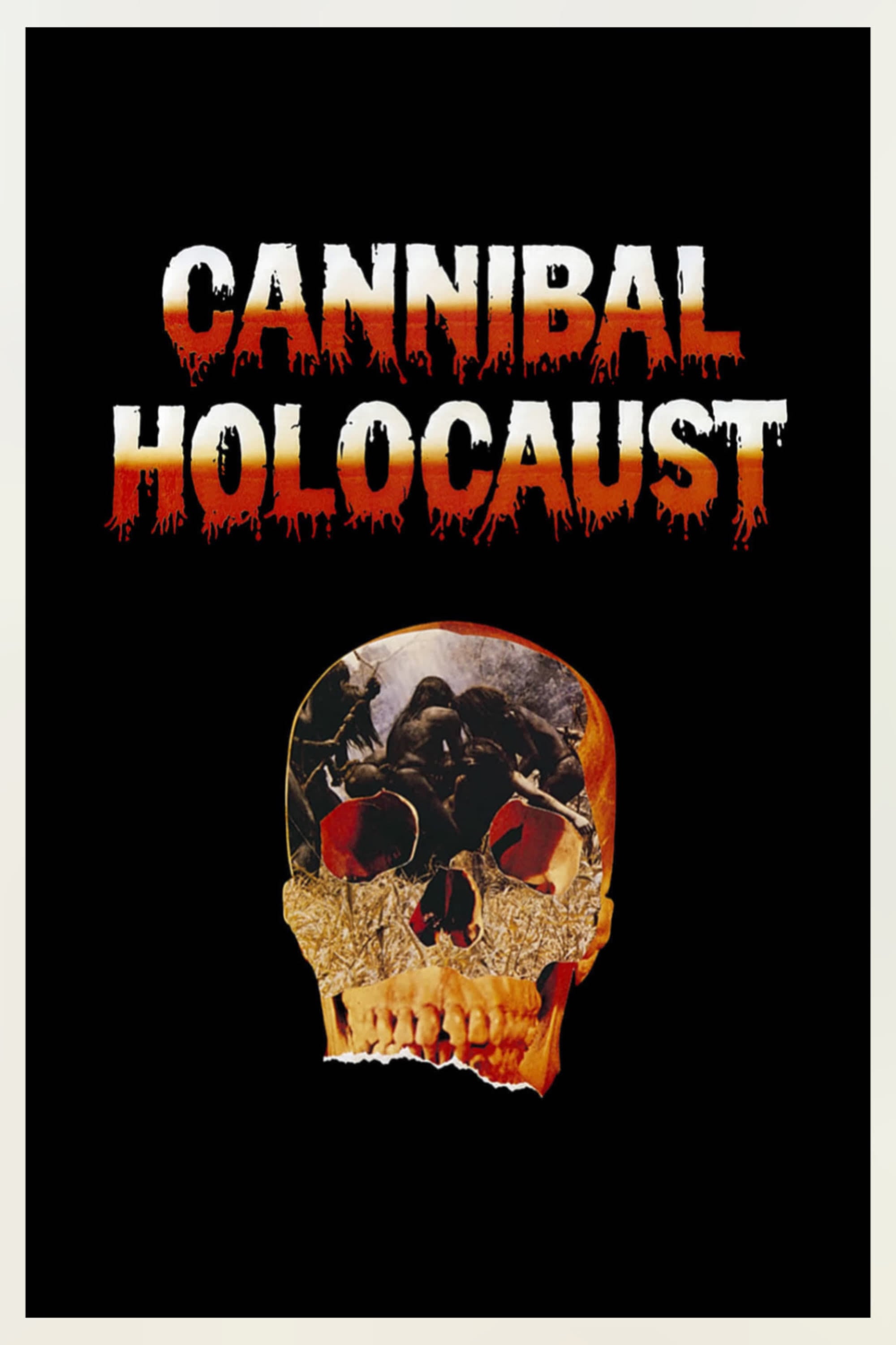 Cannibal Holocaust - Ruggero Deodato · 1980