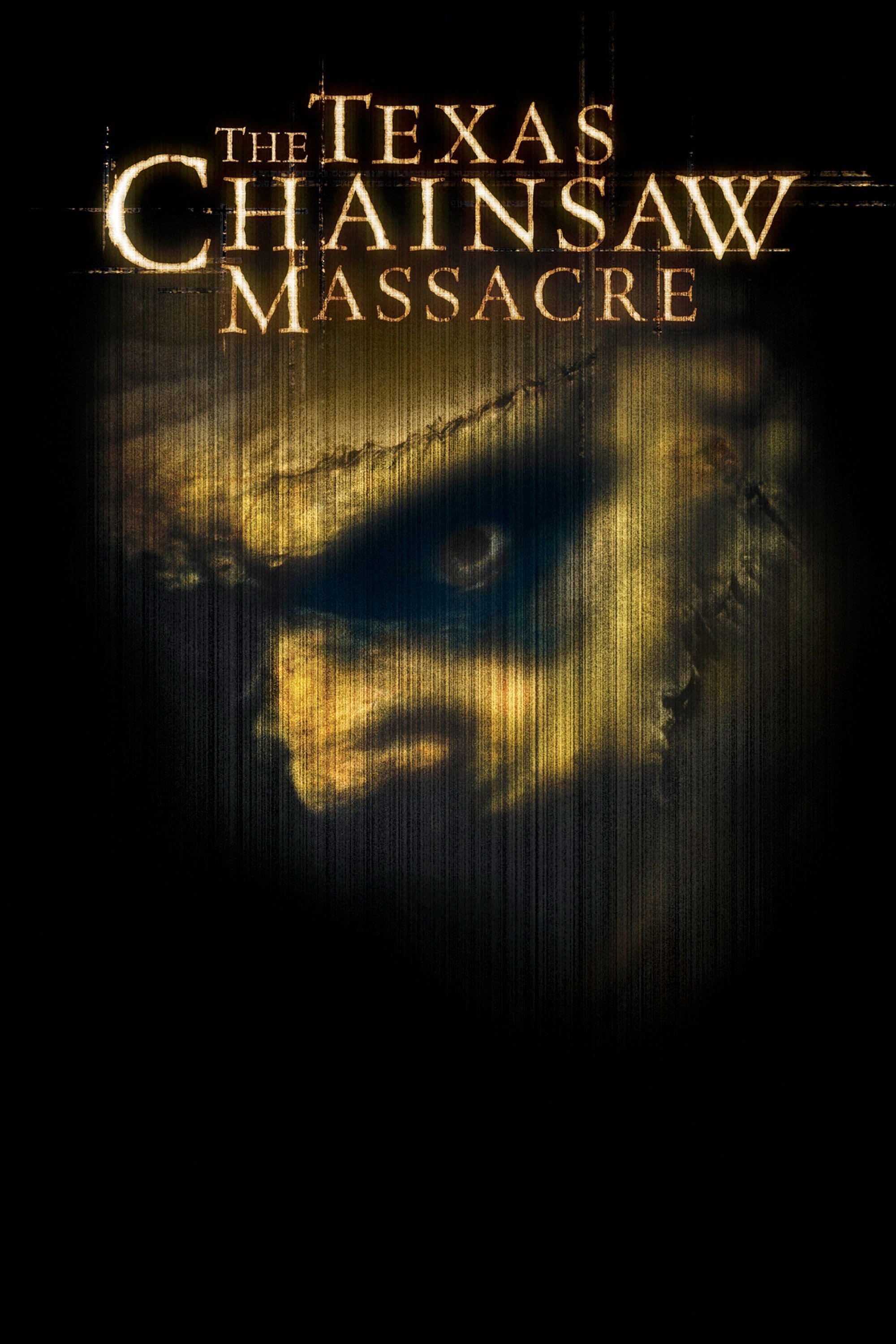The Texas Chainsaw Massacre - ver todas