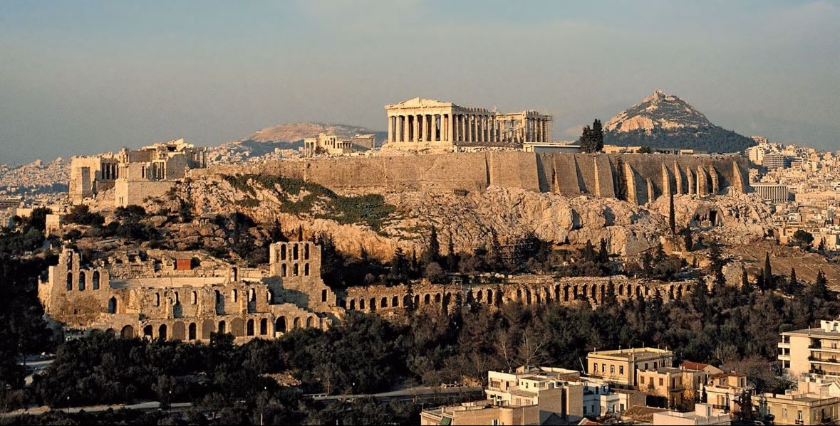 athens