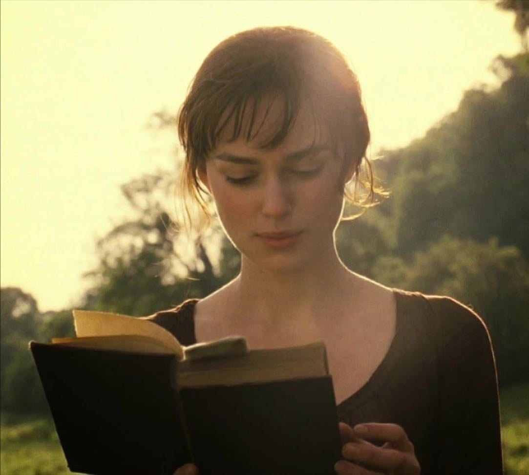 pride and prejudice - Jane Austen · 1813