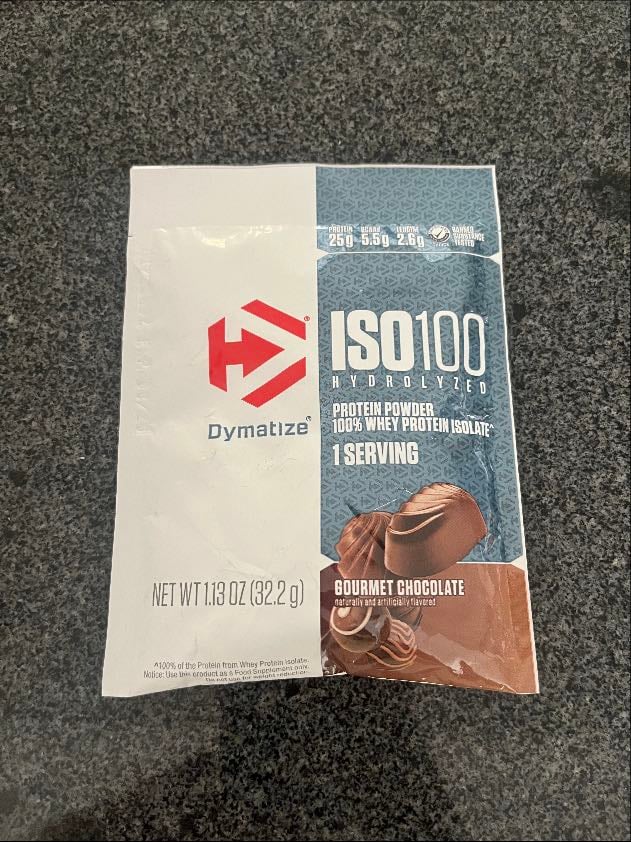 ISO100