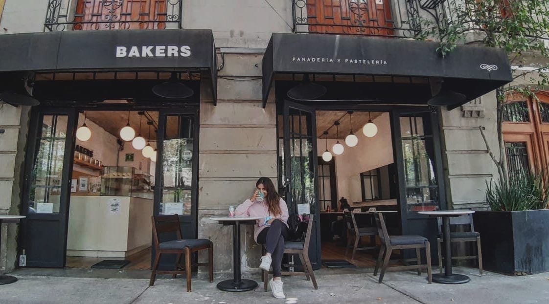 Bakers