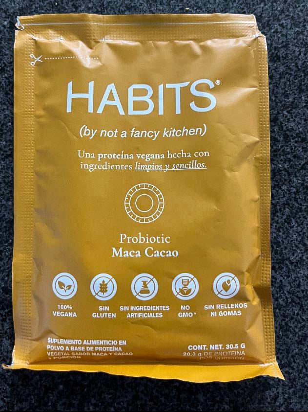 Habits