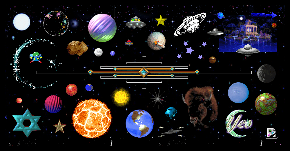 Cameron's World - 🌍 A web-collage of text and images excavated from the buried neighbourhoods of GeoCities.