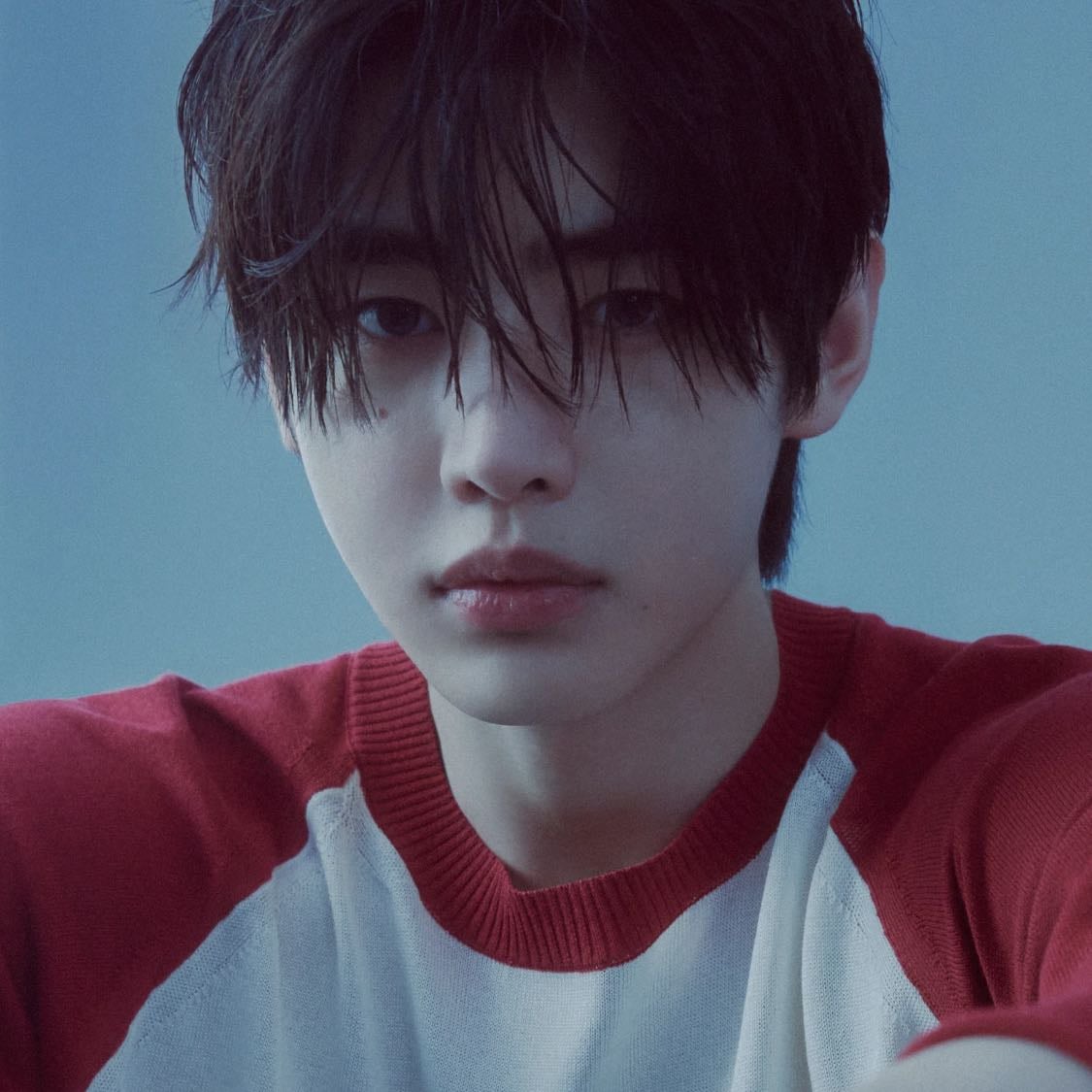 Park Sunghoon - Hyung line
