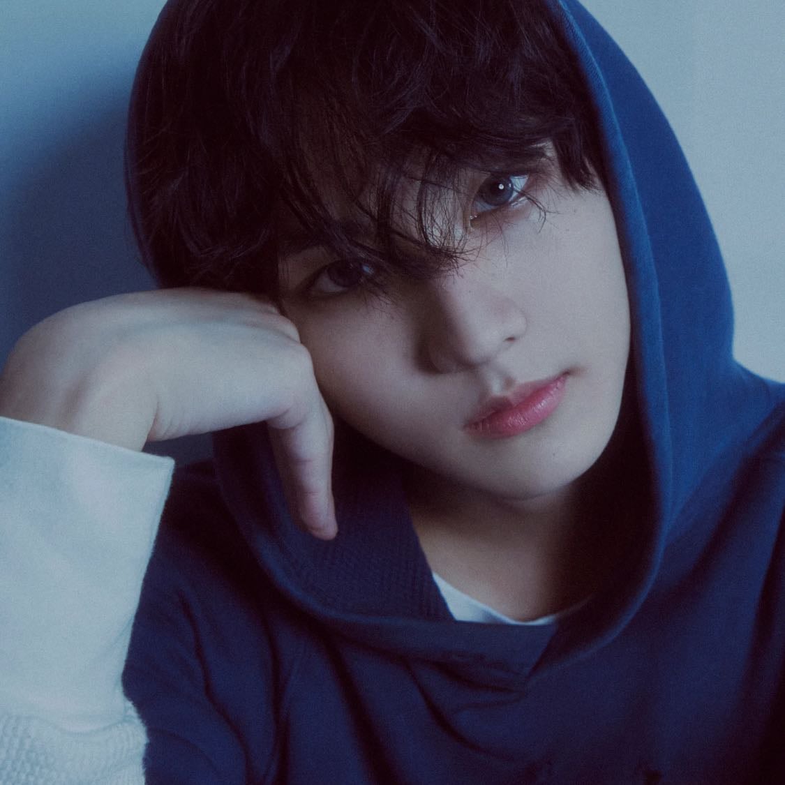 Yang Jungwon - Maknae line