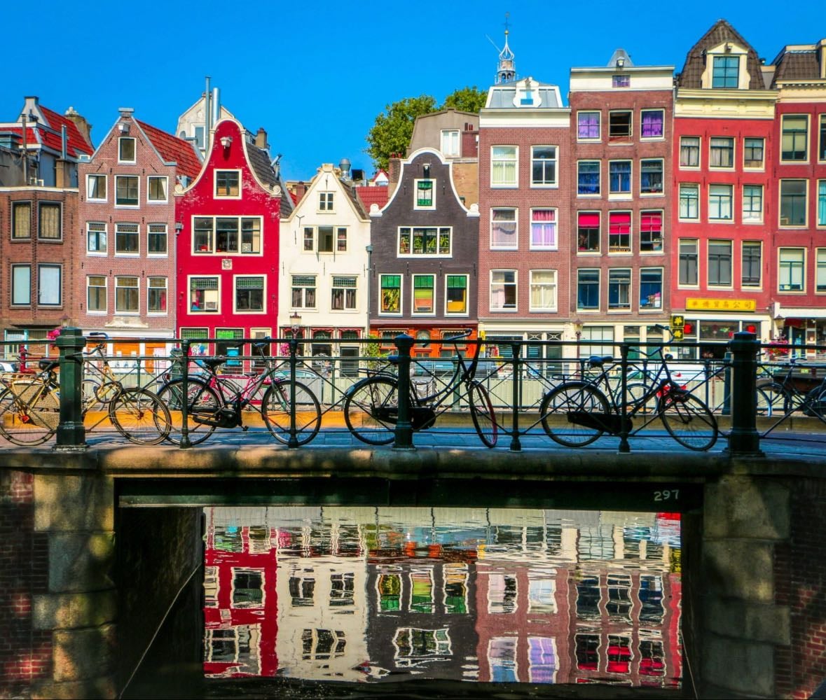 Amsterdam