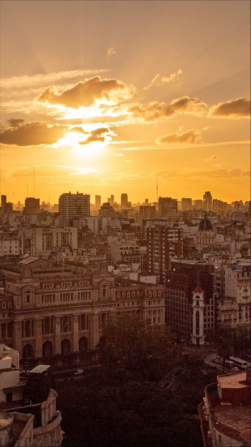 Buenos Aires