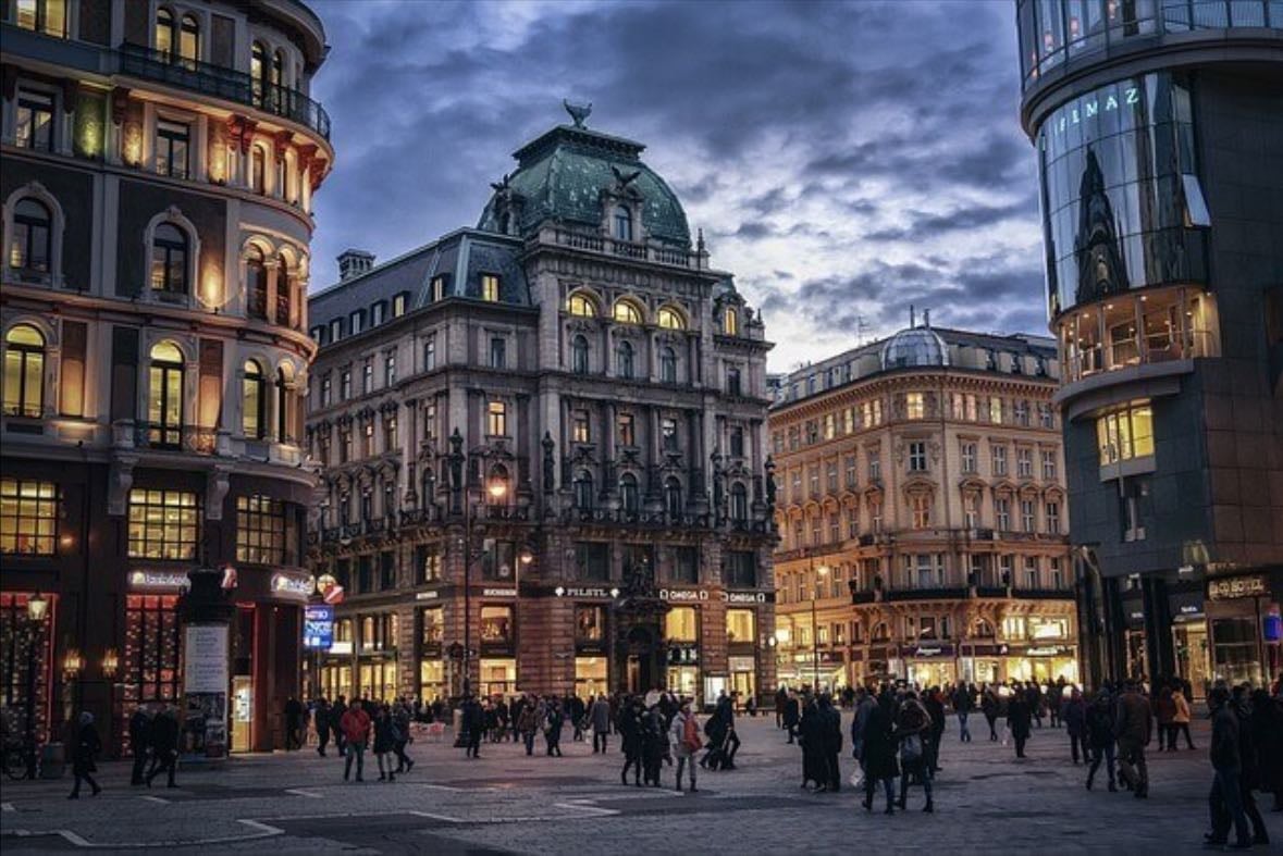 Vienna