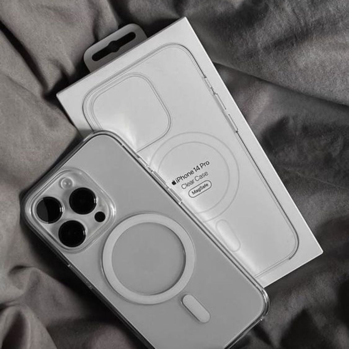 MagSafe Case