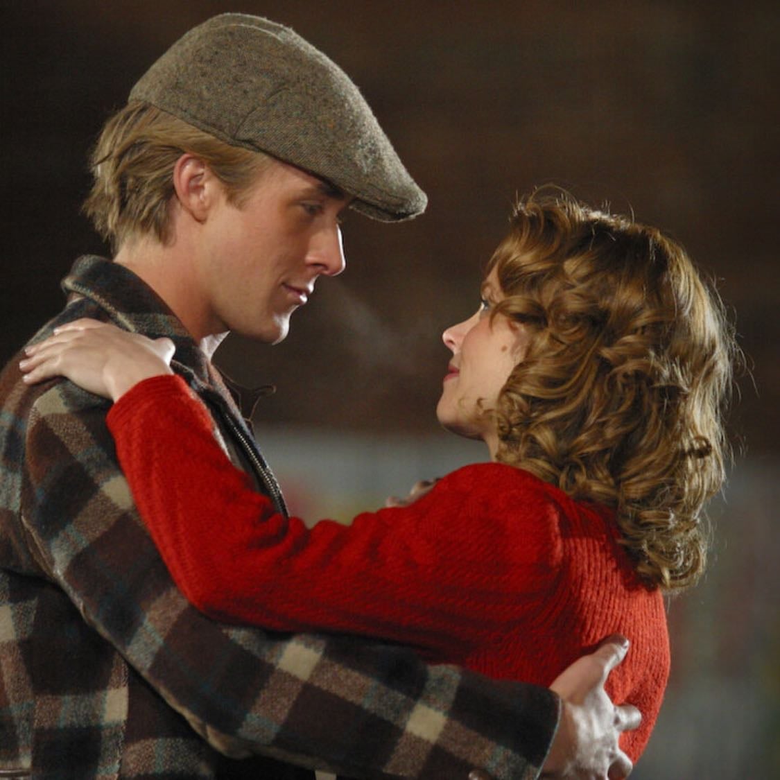 The Notebook - Duele toda la vida