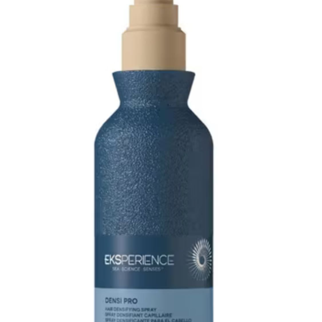Revlon Eksperiencie Densi Pro - Aplicar en raíces con el cabello húmedo y masajear antes de secar