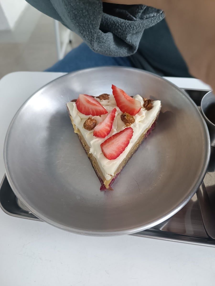 Cakerman Tartas y Confeitaria