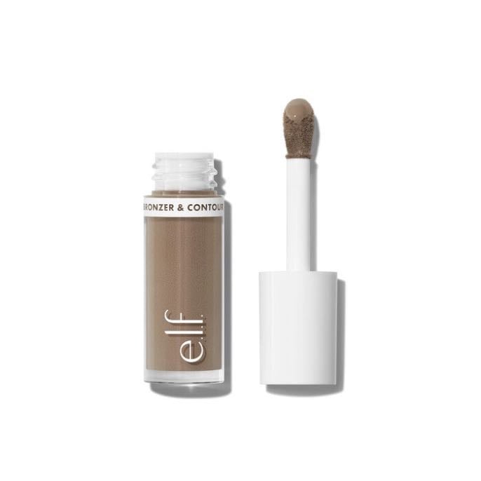 Elf Liquid Camo Bronzer & Contour