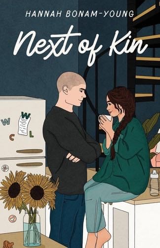 Next Of Kin - Hannah Bonam-Young · 2023