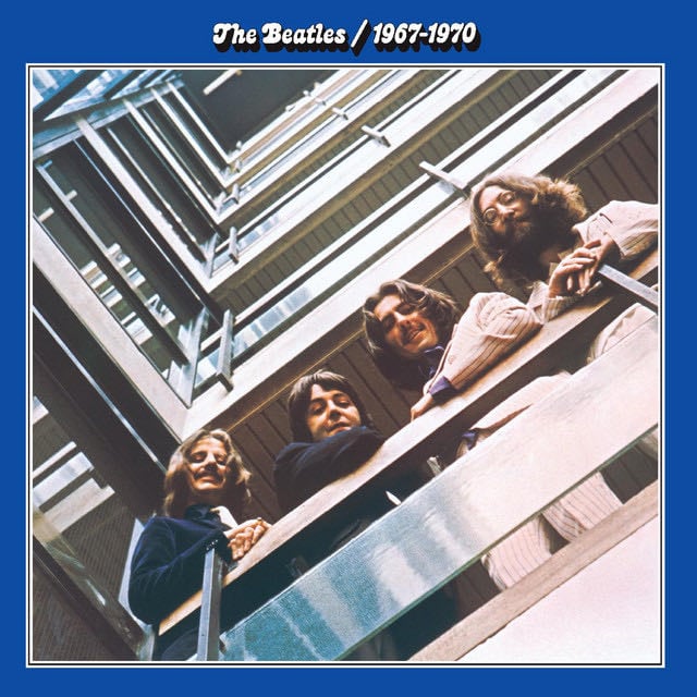 Don't Let Me Down - Remastered 2009 - Song · The Beatles