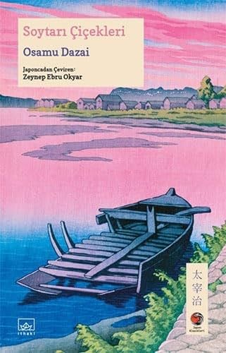 Soytarı Çiçekleri - Osamu Dazai · 2023