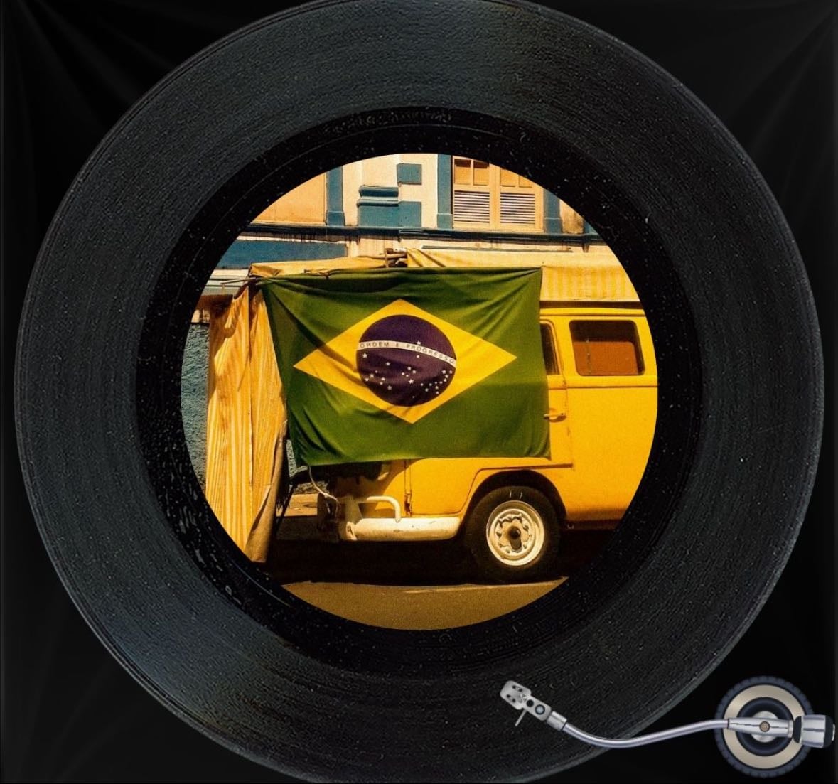 Meus lugares no mundo - Places hypelist by Letícia Chaves