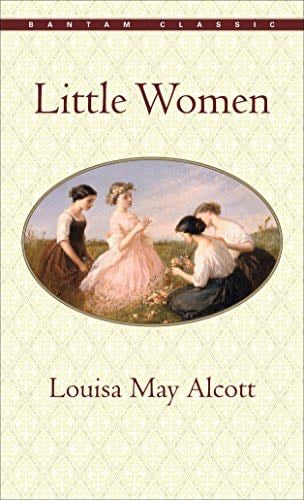 Little Women - Louisa May Alcott · 1983