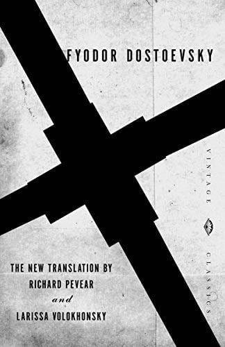 The Idiot - Fyodor Dostoevsky · 2003
