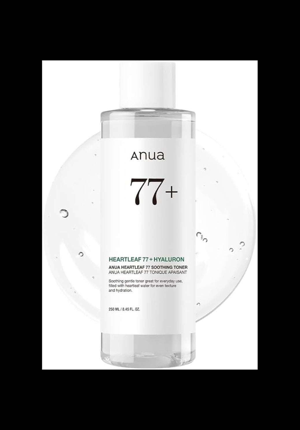 Anua - 化粧水🧴