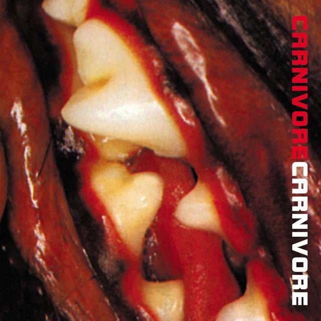 Carnivore - Artist