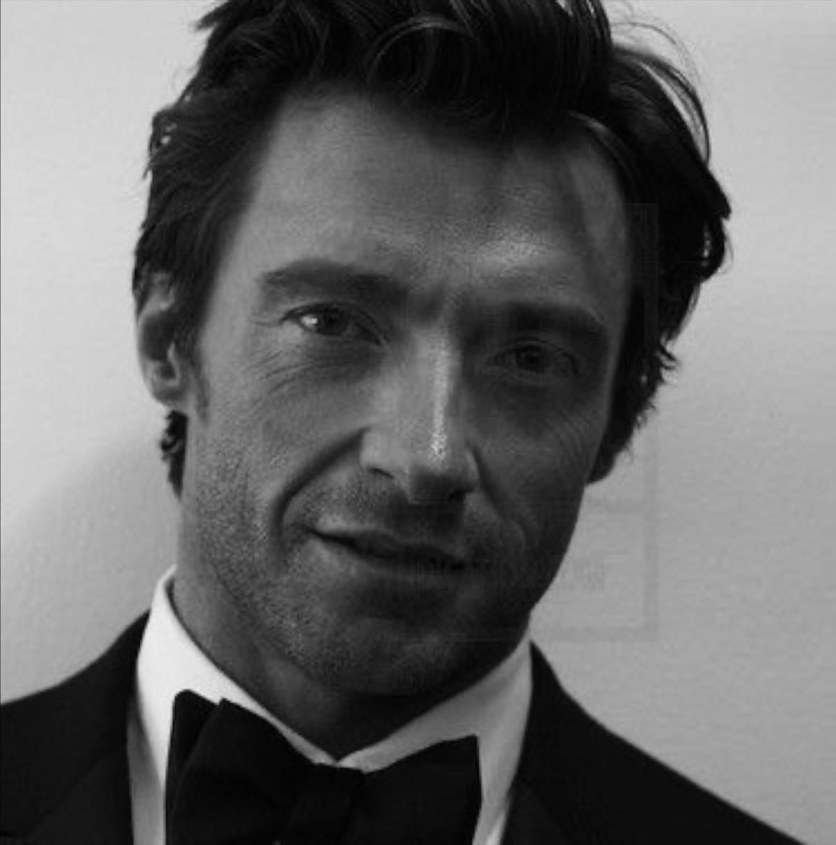 Hugh Jackman - Actor
