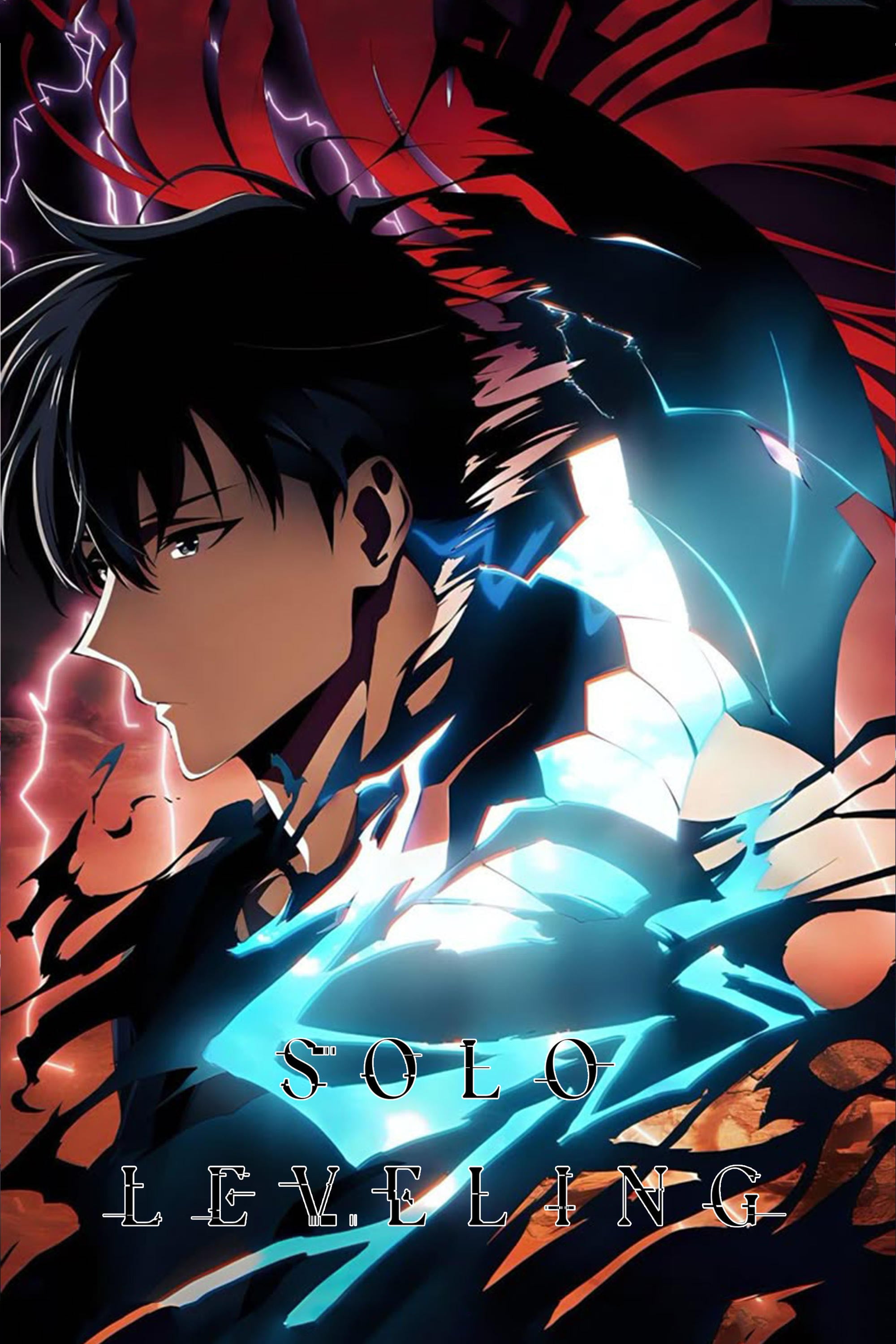 Solo Leveling - 2024