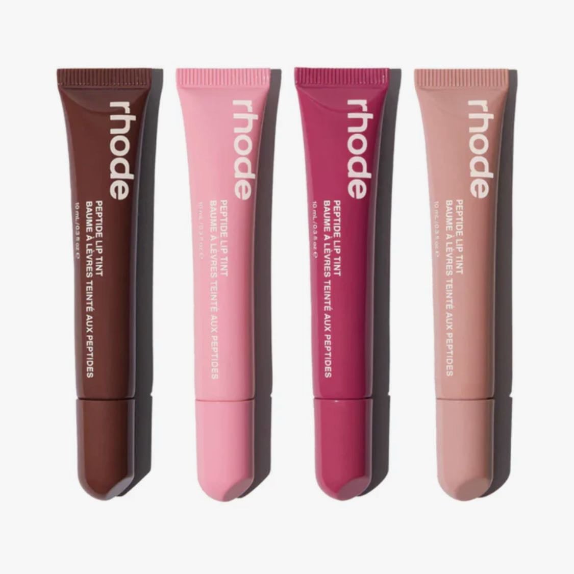 rhode lippie - shade - PBJ