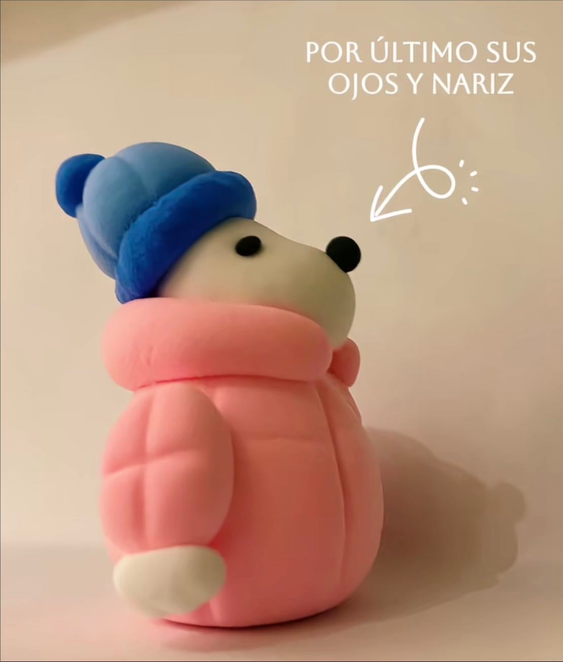 Snoppy de foamy
