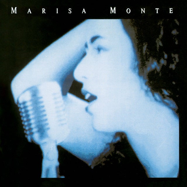 Bem Que Se Quis - Ao Vivo - Song · Marisa Monte