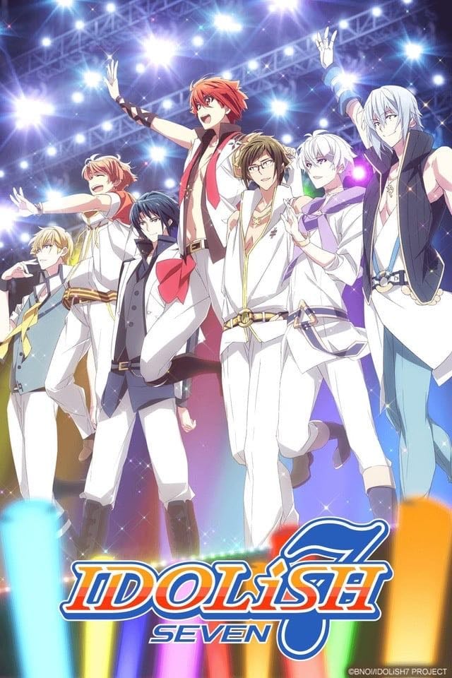 IDOLiSH7 - 2018
