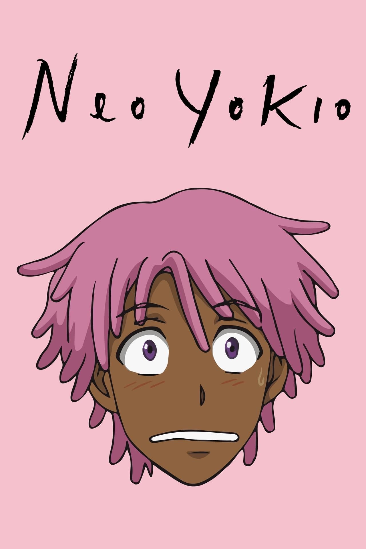 Neo Yokio - Ezra Koenig · 2017