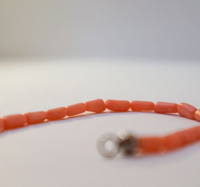 Pulseras por hacer