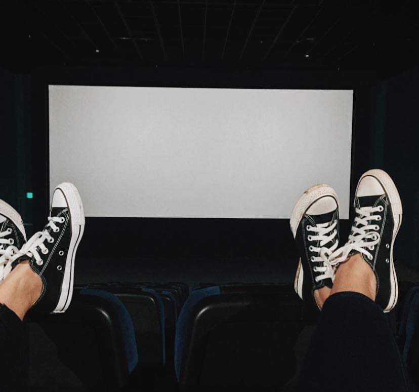 Películas por ver - Movies hypelist by Ana
