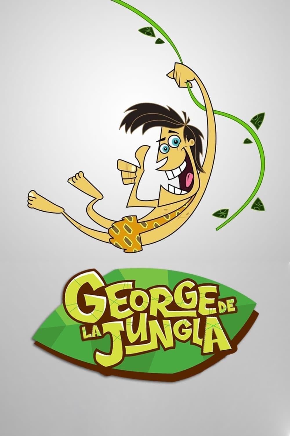 George de la Jungla - 2007