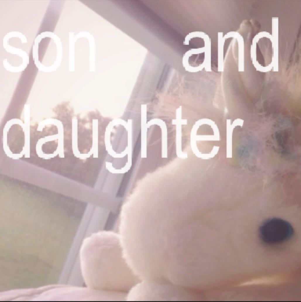 Son And Daughter - Song · Queen